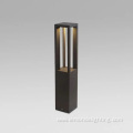 LED column light outdoor landscape lawn light